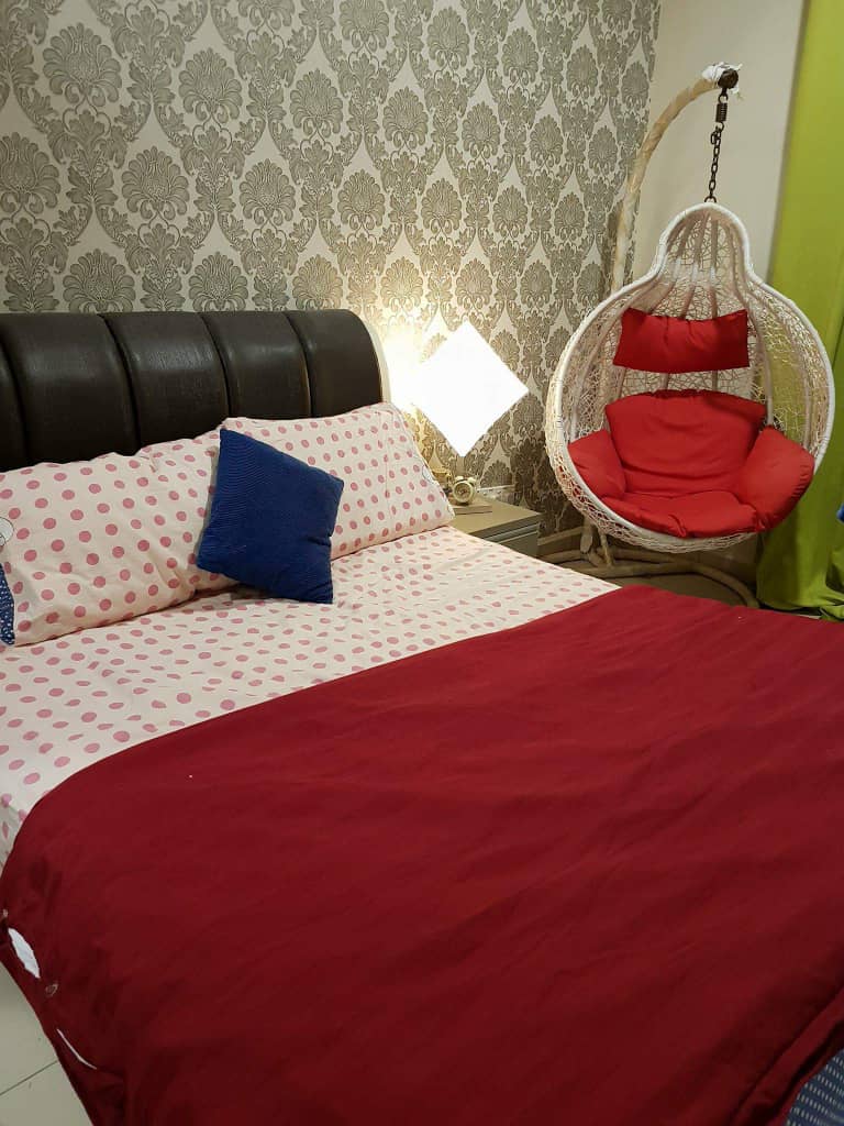 Serindit 1e  - Evoone  - Fully Furnish 1700 - photo 5