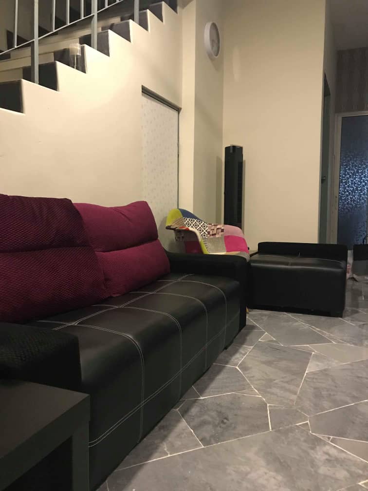 Serindit 1e  - Evoone  - Fully Furnish 1700 - photo 4