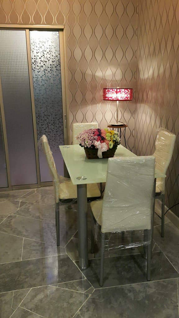 Serindit 1e  - Evoone  - Fully Furnish 1700 - photo 3