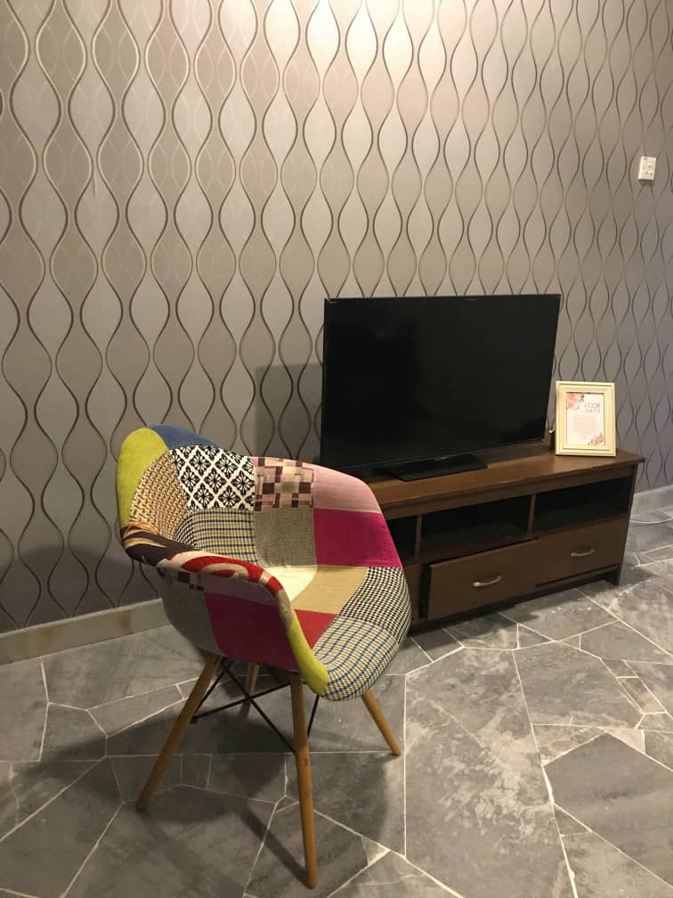 Serindit 1e  - Evoone  - Fully Furnish 1700 - photo 2