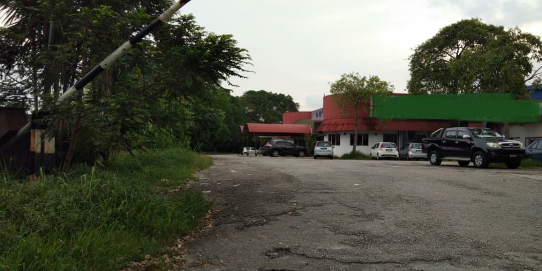 LAND - SHAH ALAM - Wing  Simon - photo 5