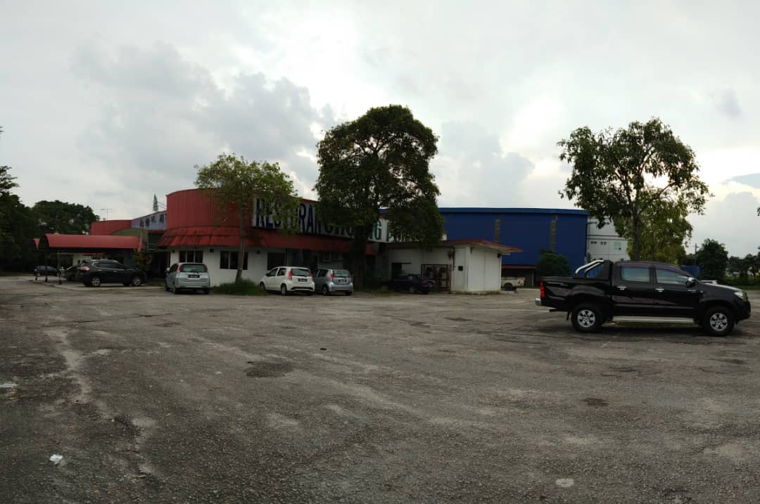 LAND - SHAH ALAM - Wing  Simon - photo 3