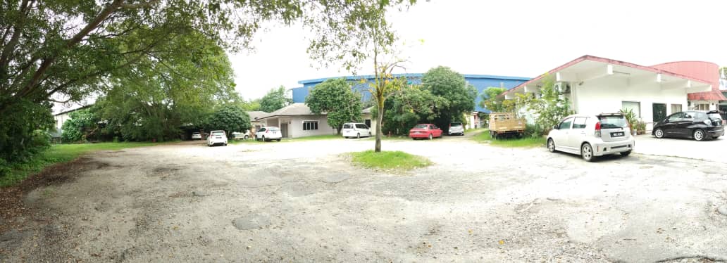 LAND - SHAH ALAM - Wing  Simon - photo 4