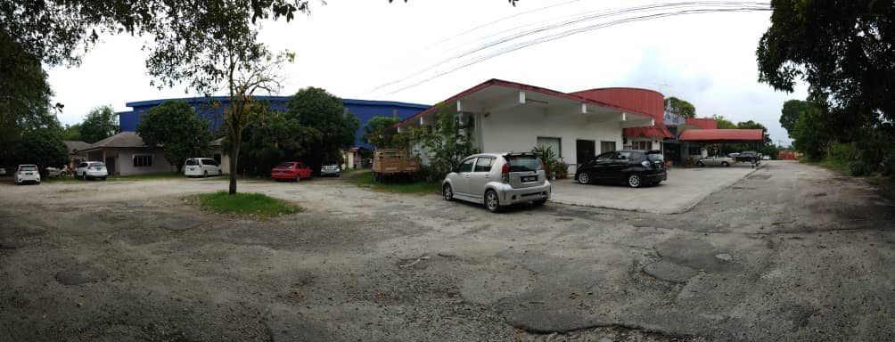 LAND - SHAH ALAM - Wing  Simon - photo 2
