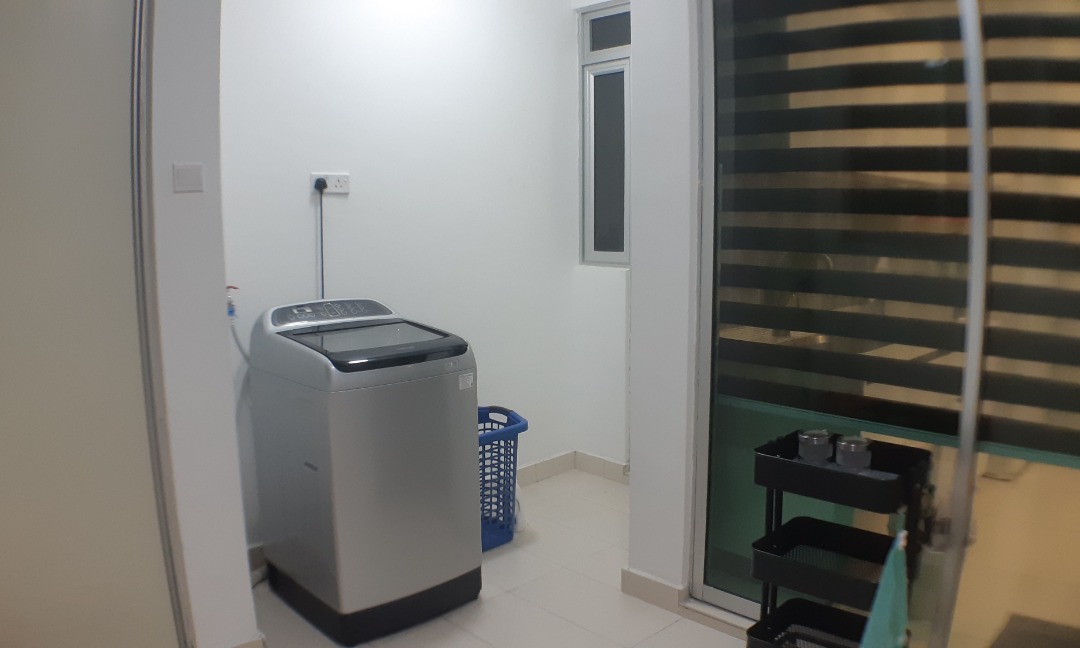 Rimba Residence - 2900 Fully - photo 13