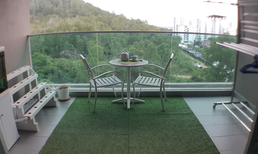 Rimba Residence - 2900 Fully - photo 3