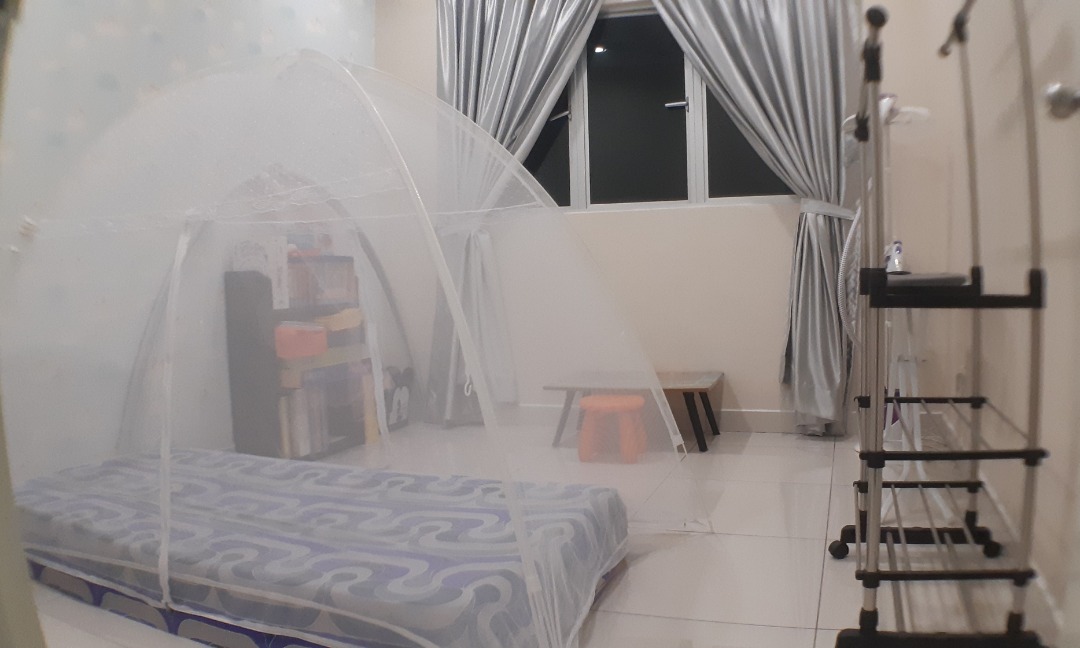 Rimba Residence - 2900 Fully - photo 9