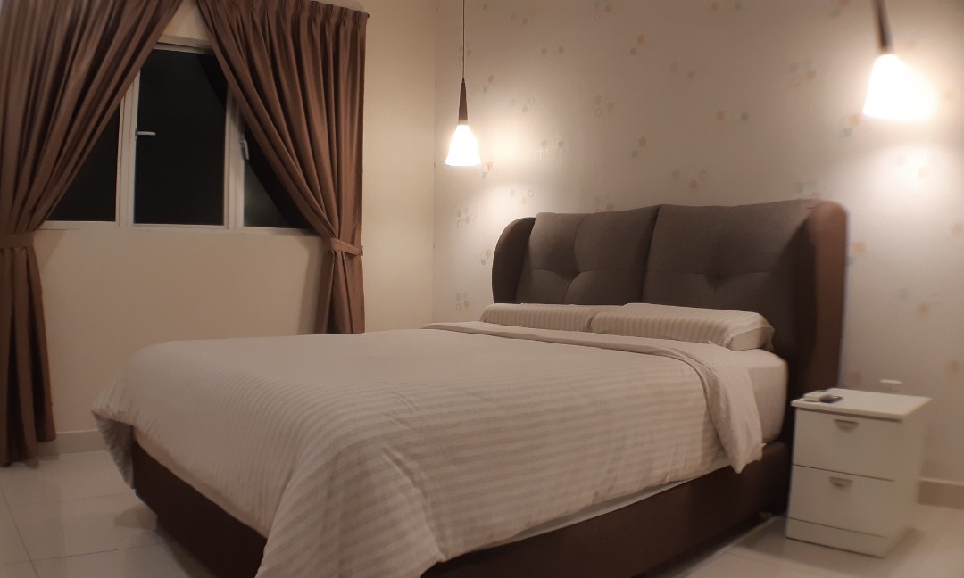 Rimba Residence - 2900 Fully - photo 7