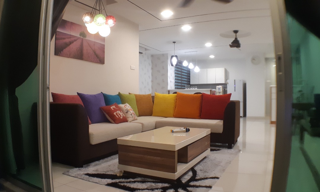Rimba Residence - 2900 Fully - photo 2