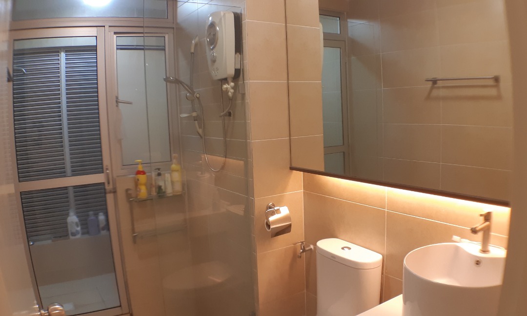 Rimba Residence - 2900 Fully - photo 11