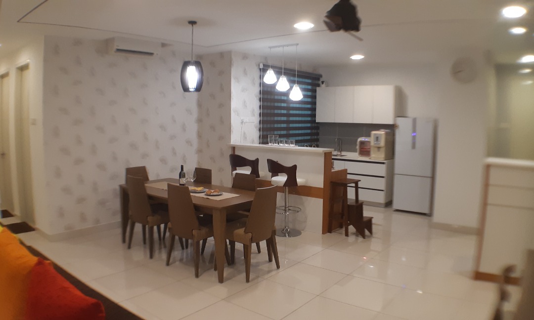 Rimba Residence - 2900 Fully - photo 4