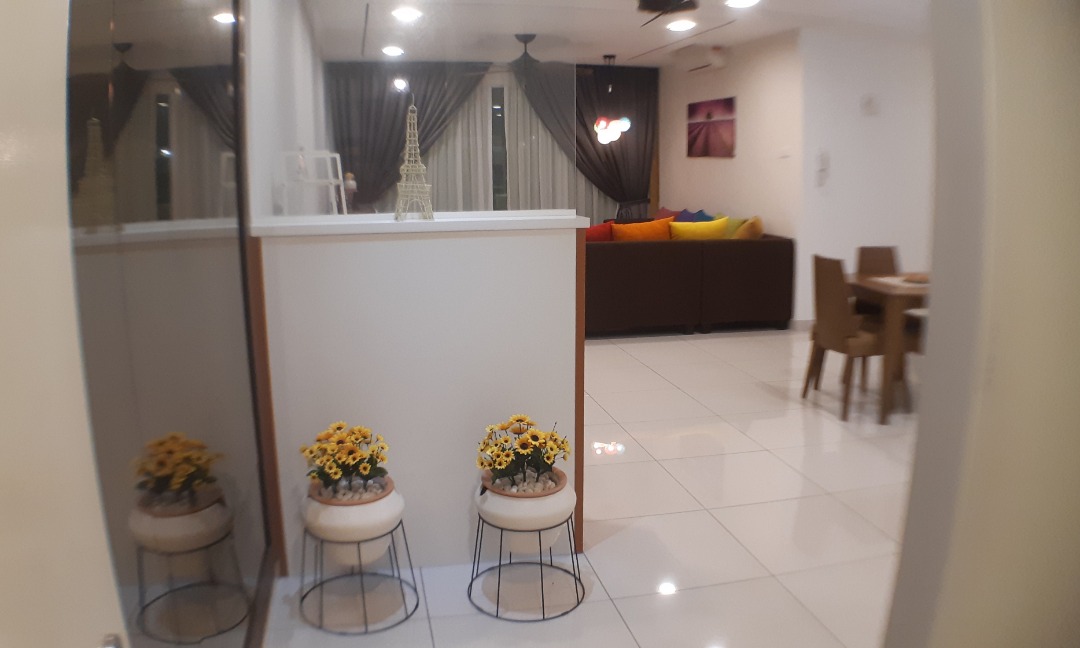 Rimba Residence - 2900 Fully - photo 12