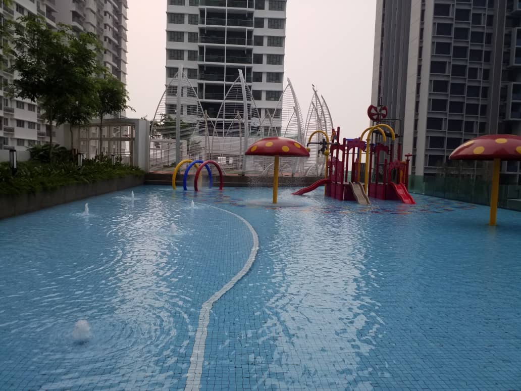 TWINZ Residence - Goh - 1300 - photo 6
