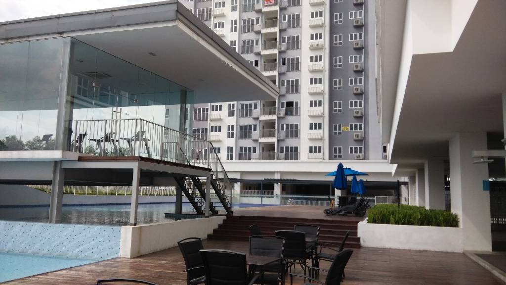 The Wharf Residence - Martin - photo 7