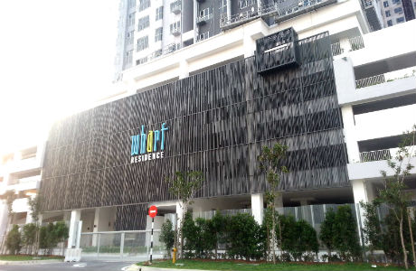 The Wharf Residence - Martin - photo 9