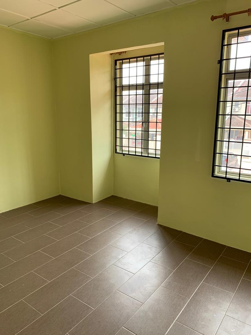 Jalan LEP 7 , Lestari Putra - photo 6