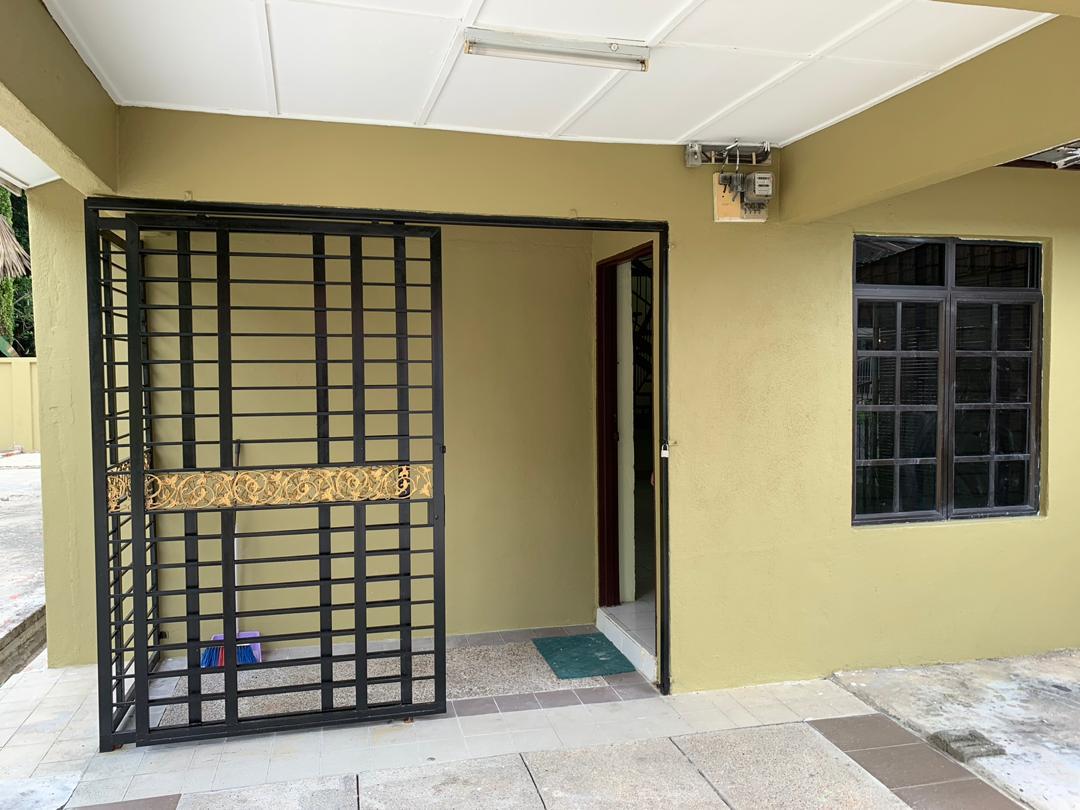 Jalan LEP 7 , Lestari Putra - photo 2