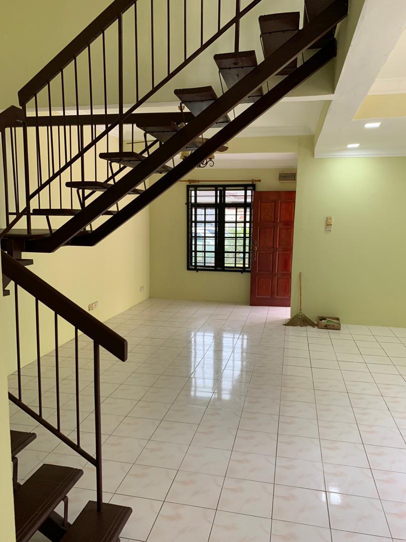 Jalan LEP 7 , Lestari Putra - photo 10