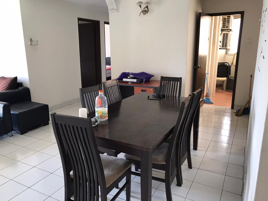 La Vista Condominium, Jalan Tempua 6, Puchong - photo 10