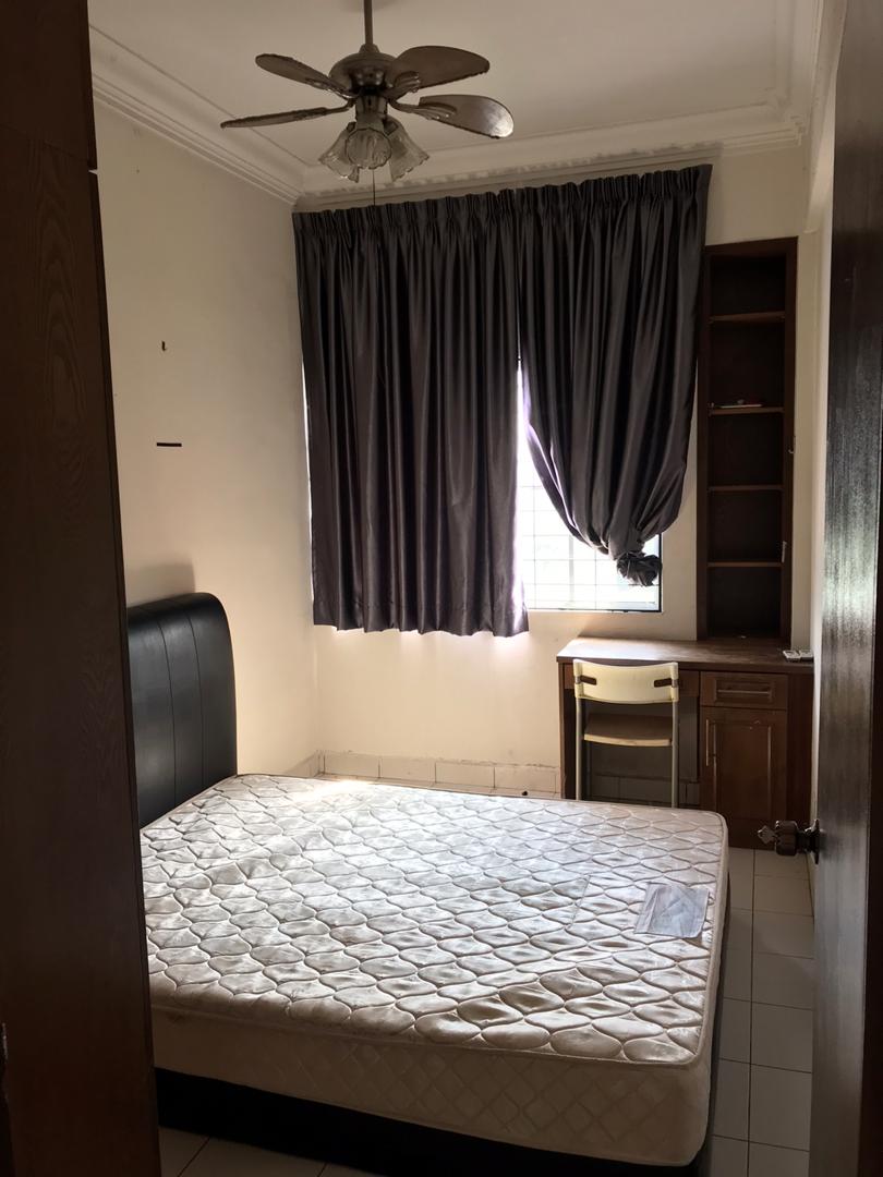 La Vista Condominium, Jalan Tempua 6, Puchong - photo 5