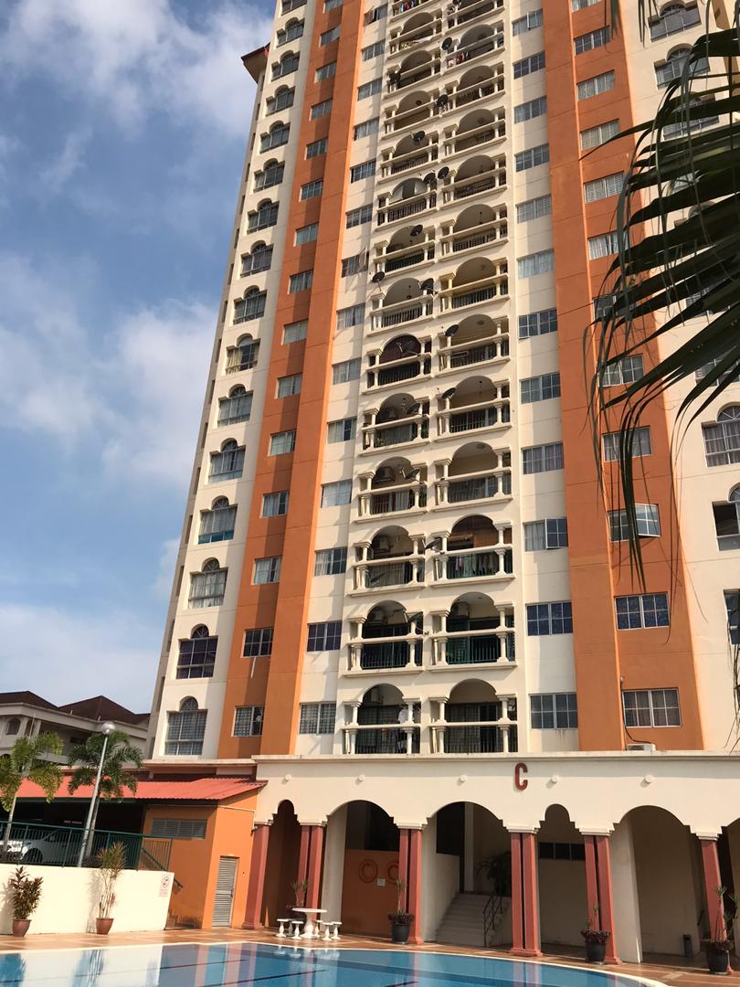 La Vista Condominium, Jalan Tempua 6, Puchong - photo 6