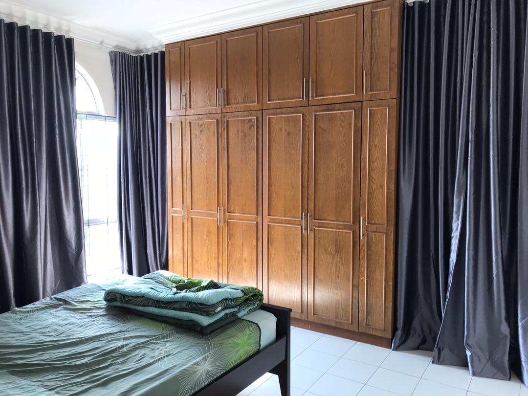 La Vista Condominium, Jalan Tempua 6, Puchong - photo 4