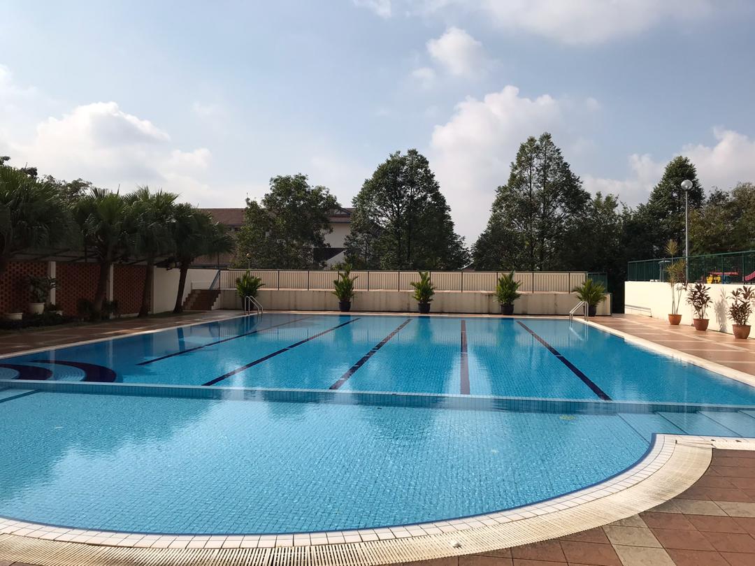 La Vista Condominium, Jalan Tempua 6, Puchong - photo 12