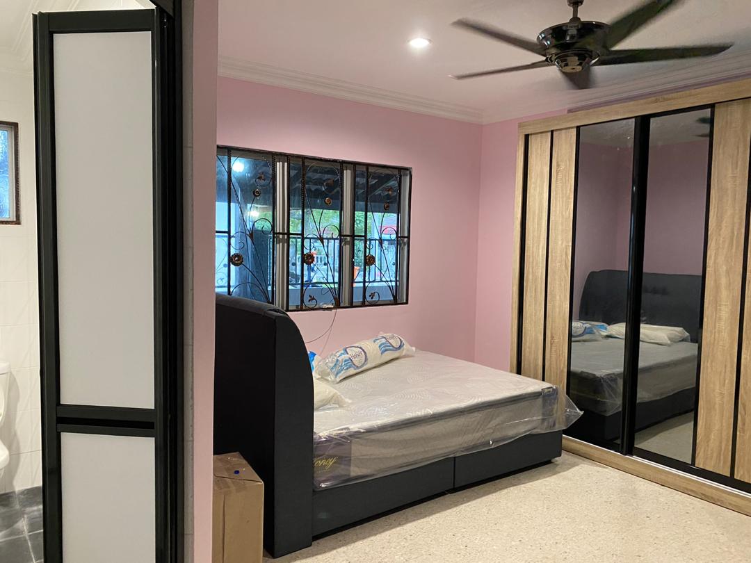 Bungalow - 4500 - SIM - photo 8