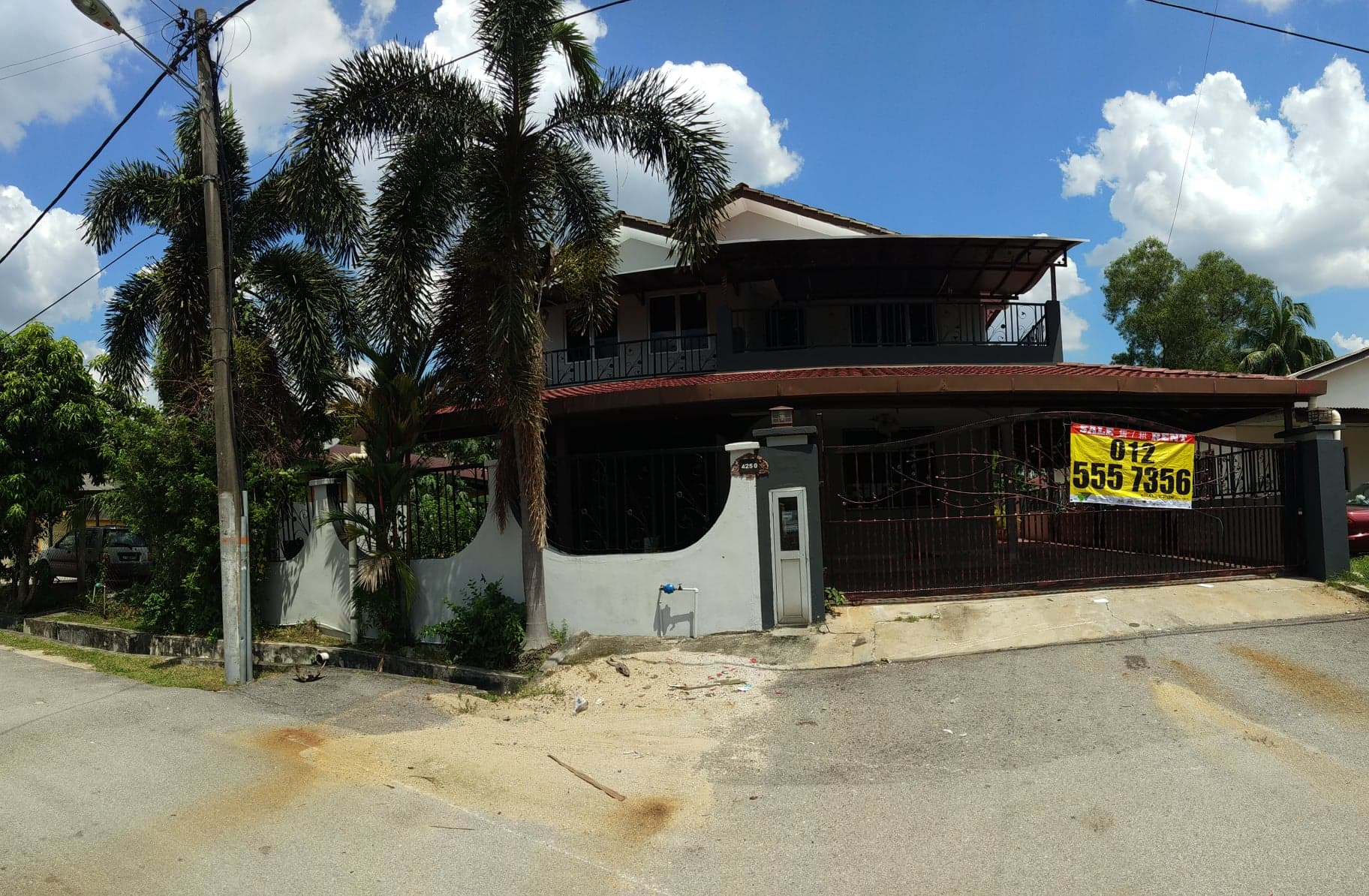 Bungalow - 4500 - SIM - photo 2