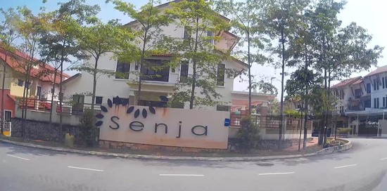 BK 9 - Senja -2-5 STY - 1-29MIL - Mohd 2500 - photo 10