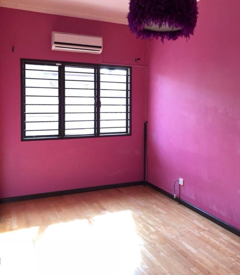 BK 9 - Senja -2-5 STY - 1-29MIL - Mohd 2500 - photo 6