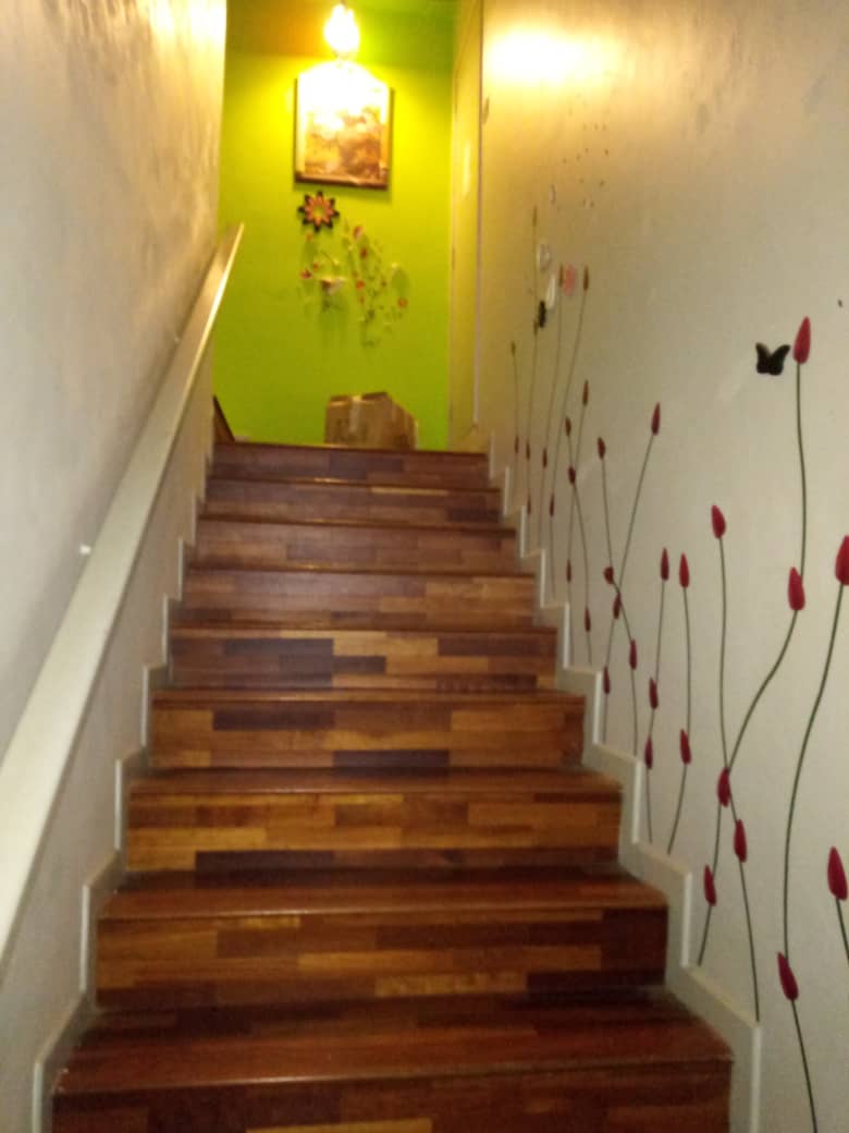 Park Villa - Townhouse - LINDA -AZIAH 410K - photo 5
