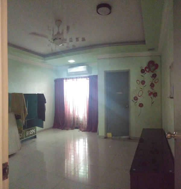 Park Villa - Townhouse - LINDA -AZIAH 410K - photo 4