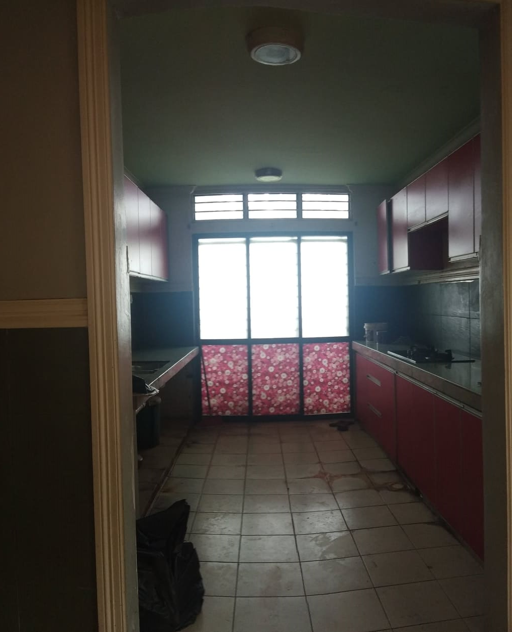 Park Villa - Townhouse - LINDA -AZIAH 410K - photo 3