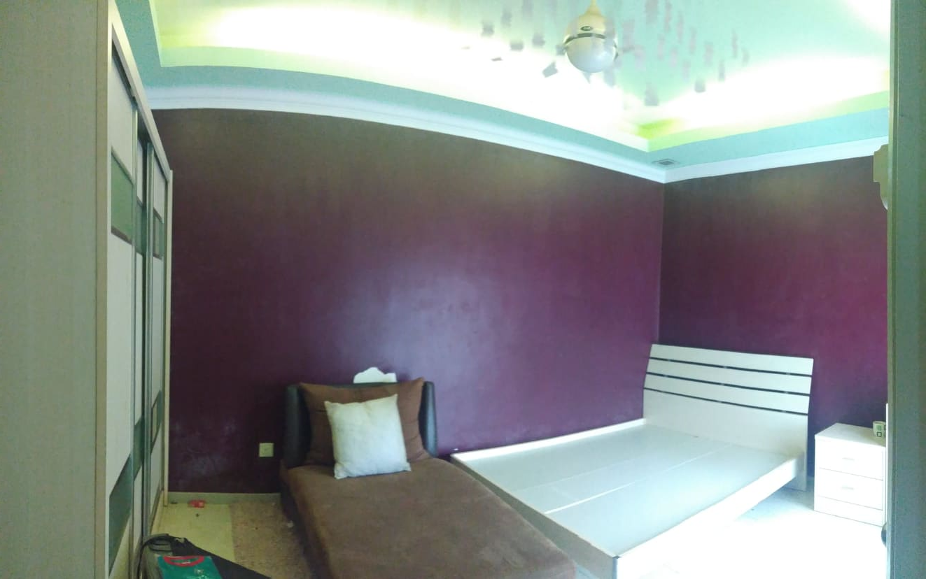 Park Villa - Townhouse - LINDA -AZIAH 410K - photo 6