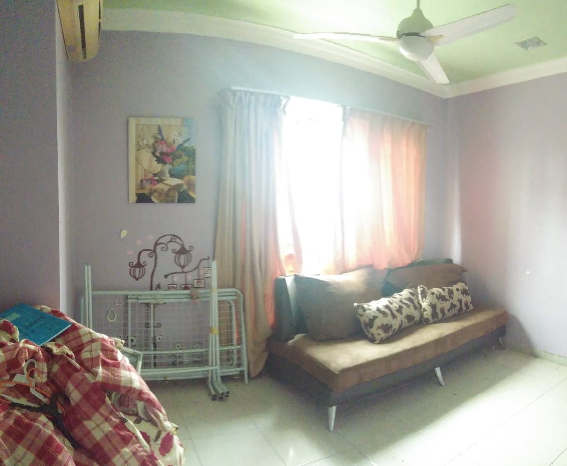 Park Villa - Townhouse - LINDA -AZIAH 410K - photo 7