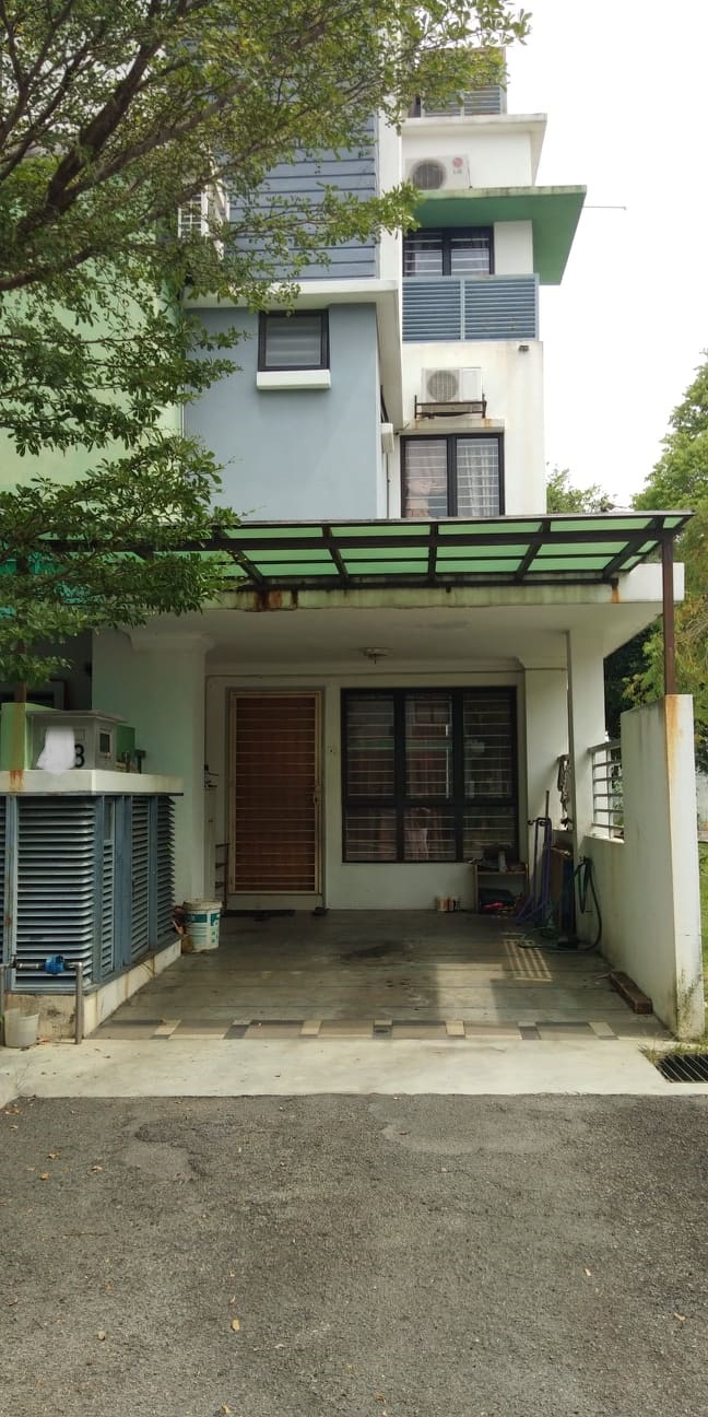 Park Villa - Townhouse - LINDA -AZIAH 410K - photo 11
