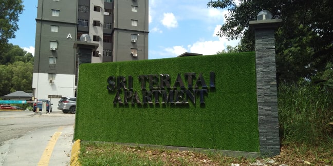 Sri Teratai - A0503 - IVY 900 - photo 5