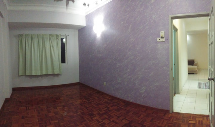 Sri Teratai - A0503 - IVY 900 - photo 4