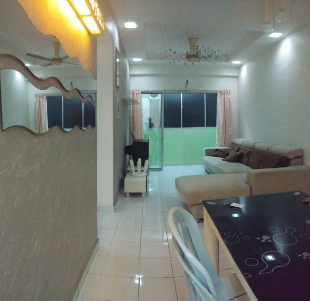 Sri Teratai - A0503 - IVY 900 - photo 2