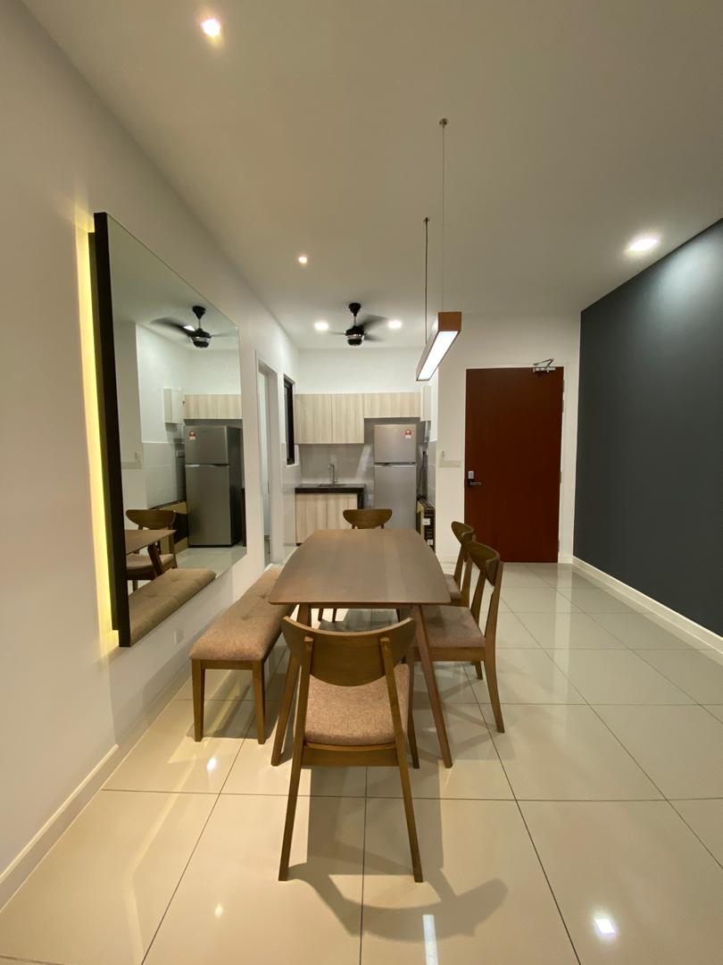 LE PAVILLION - Joanna -Fully - 2300 - photo 3