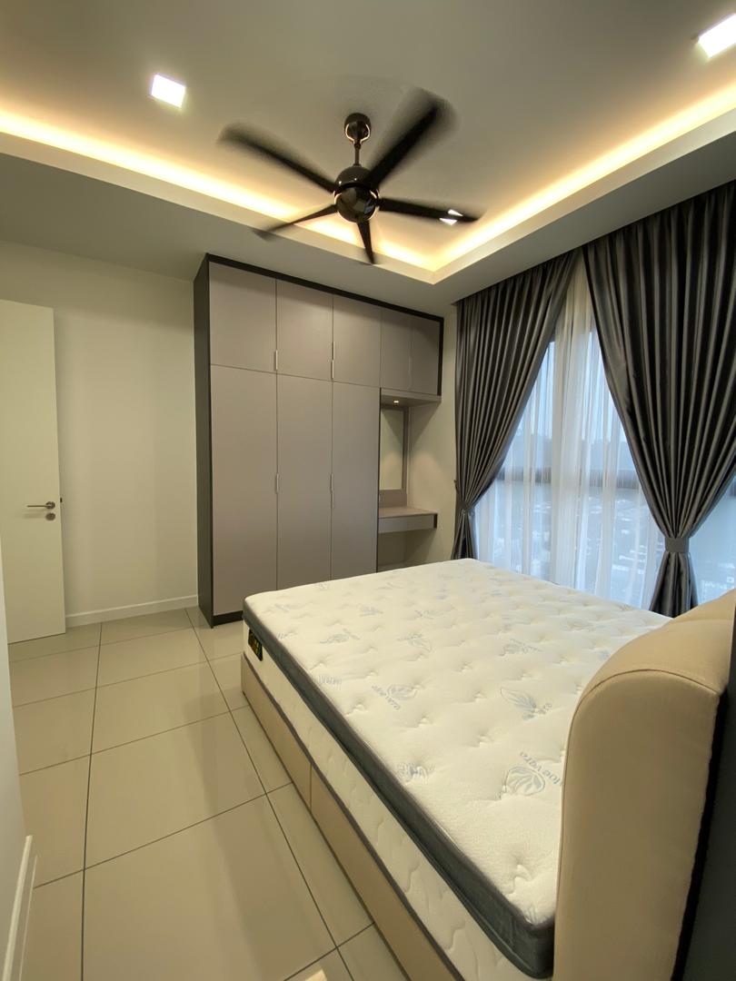 LE PAVILLION - Joanna -Fully - 2300 - photo 5