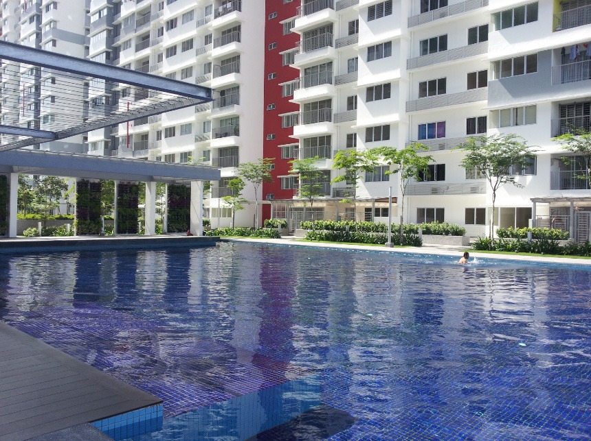 Koi Kinrara Condo, Bandar Puchong Jaya - photo 7