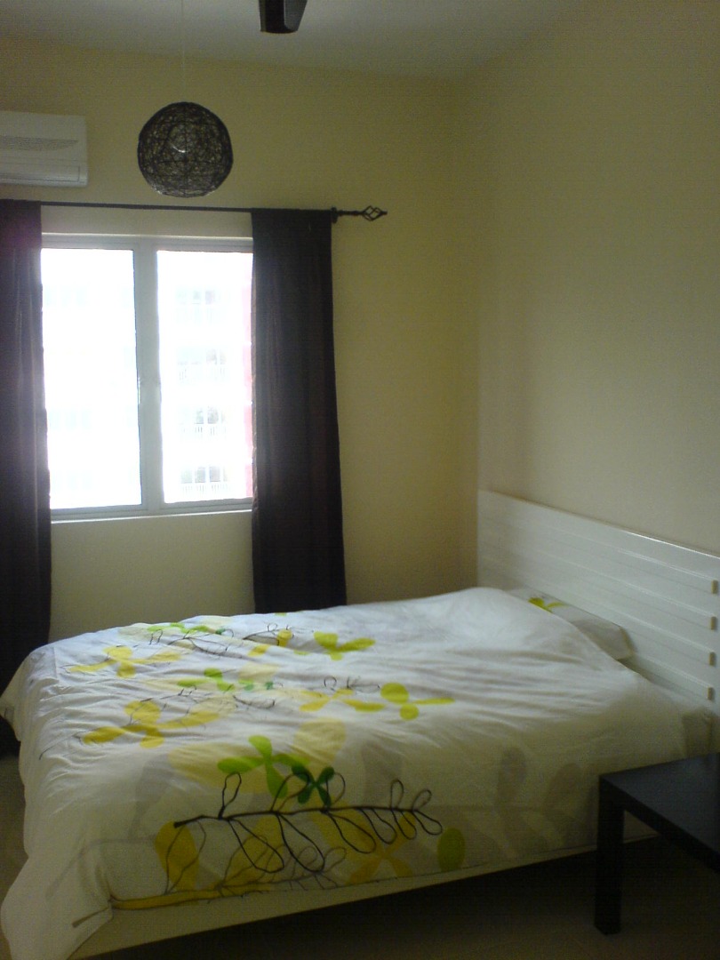 Koi Kinrara Condo, Bandar Puchong Jaya - photo 3