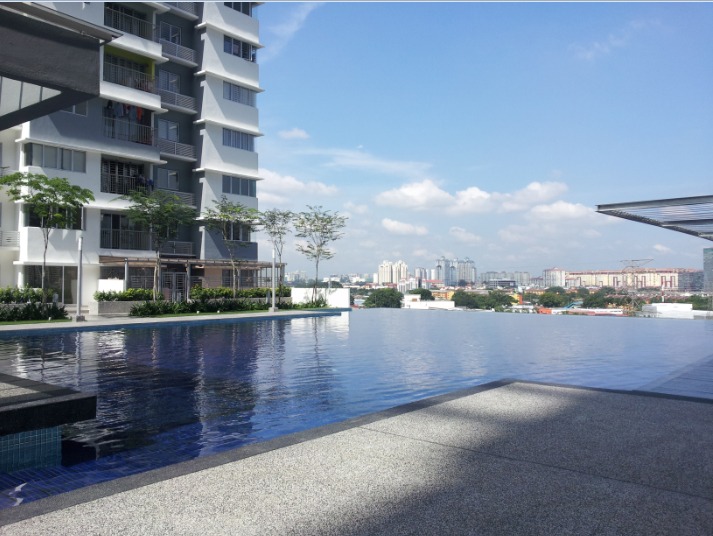 Koi Kinrara Condo, Bandar Puchong Jaya - photo 5