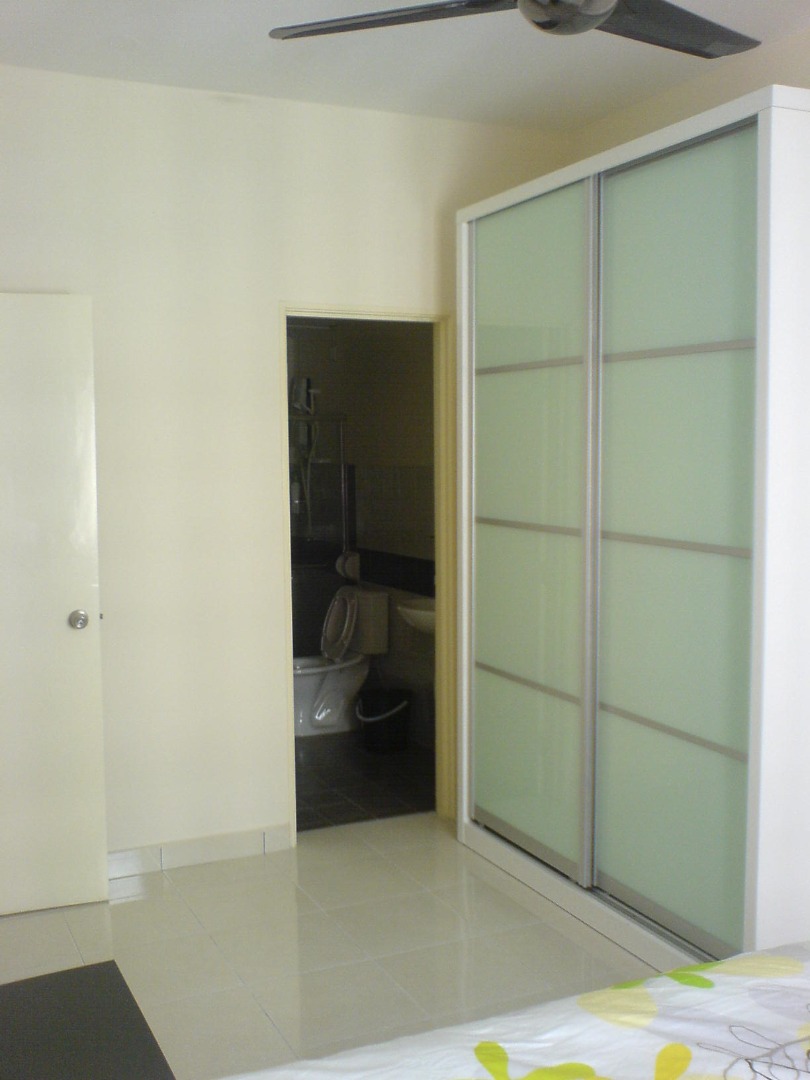 Koi Kinrara Condo, Bandar Puchong Jaya - photo 4