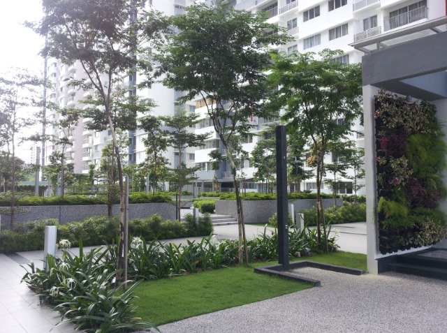 Koi Kinrara Condo, Bandar Puchong Jaya - photo 6