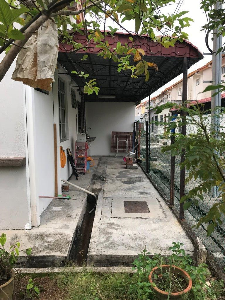 Putra Height - Permai - Corner - photo 9
