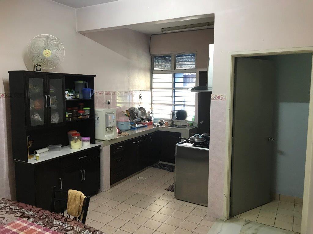Putra Height - Permai - Corner - photo 5