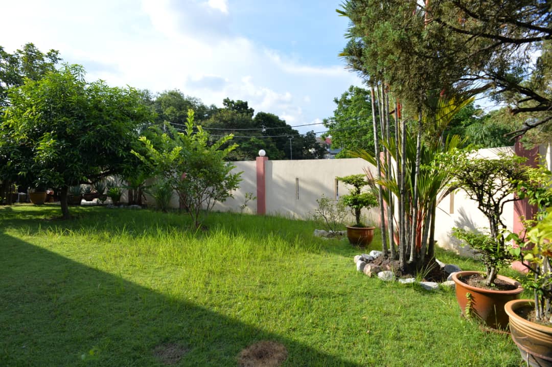 Jalan Merak - Corner - 1 4mil - 20x75 55x75 - photo 3